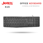 Jedel K15 Keyboard