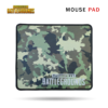 Battlegrounds Mouse Pad