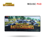 Battlegrounds PUBG Mouse Pad