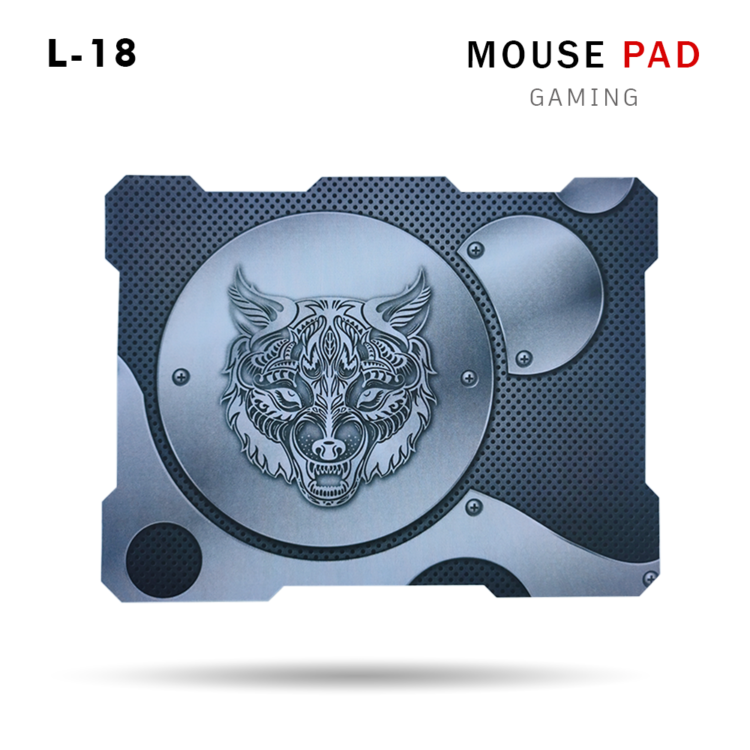 Gaming Mouse Pad L-18