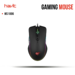 Havit MS1006 RGB Gaming Mouse