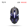 TJ-9 LED Mouse