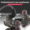 X2 in-ear Earphone in sri lanka