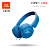 JBL T450 Headphone