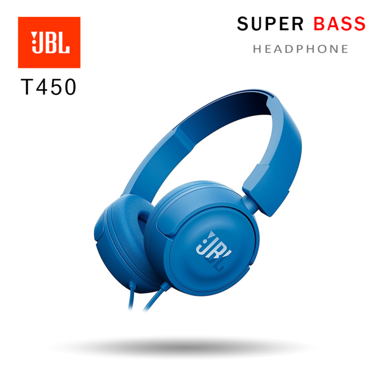 JBL T450 Headphone