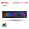 Jedel K510 RGB Gaming Keyboard