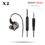 X2 earphone